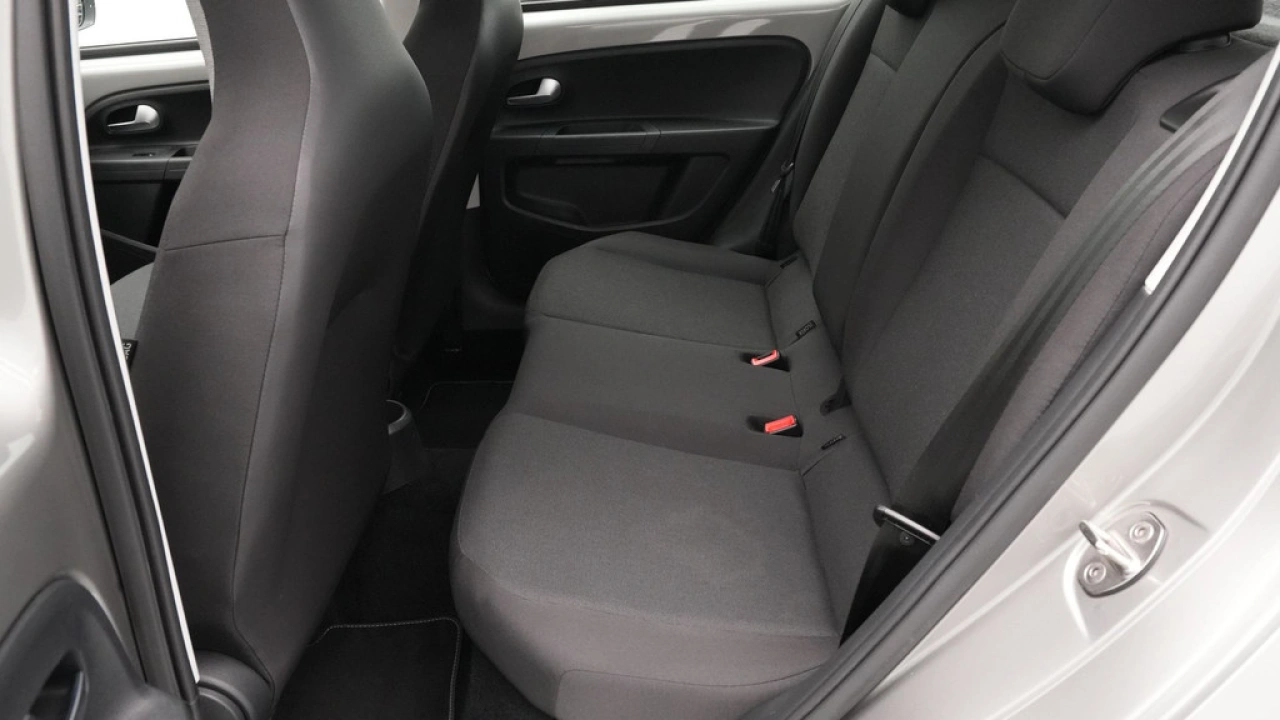 Volkswagen up! 1.0 BMT 60pk move up!