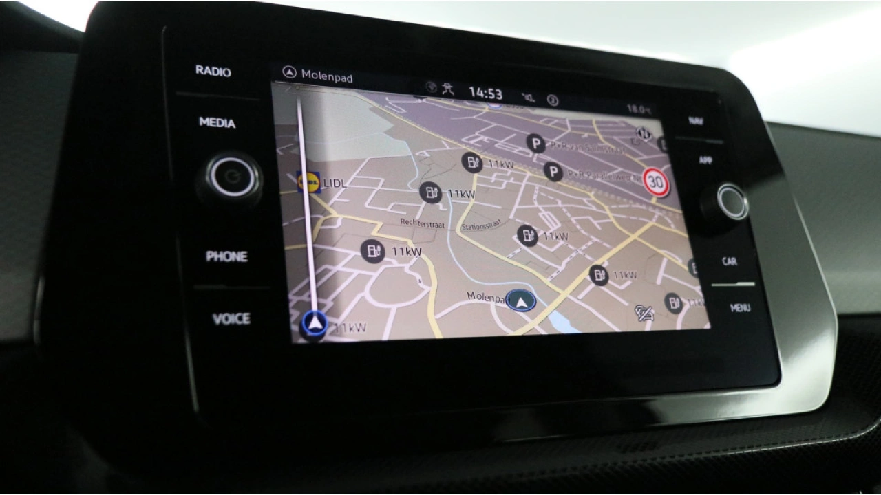 Volkswagen T-Cross 1.0 TSI 115pk DSG Life Edition