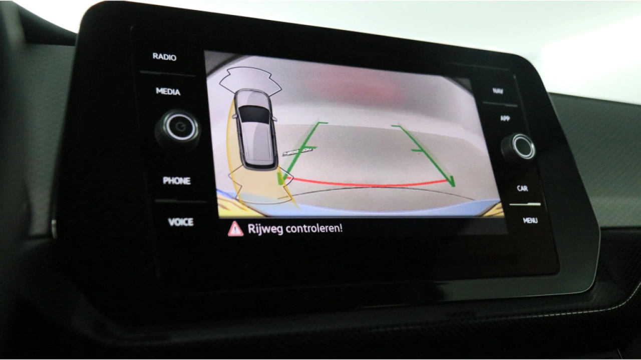 Volkswagen T-Cross 1.0 TSI 115pk DSG Life Edition