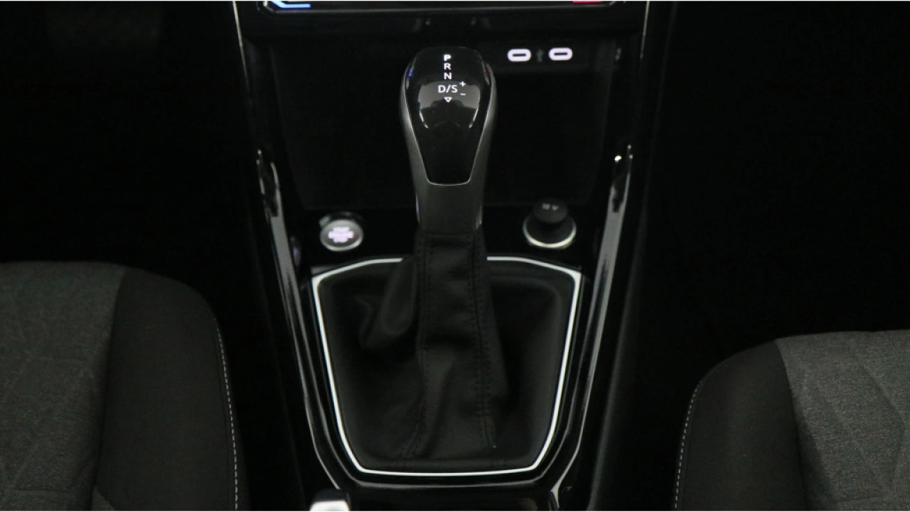 Volkswagen T-Cross 1.0 TSI 115pk DSG Life Edition