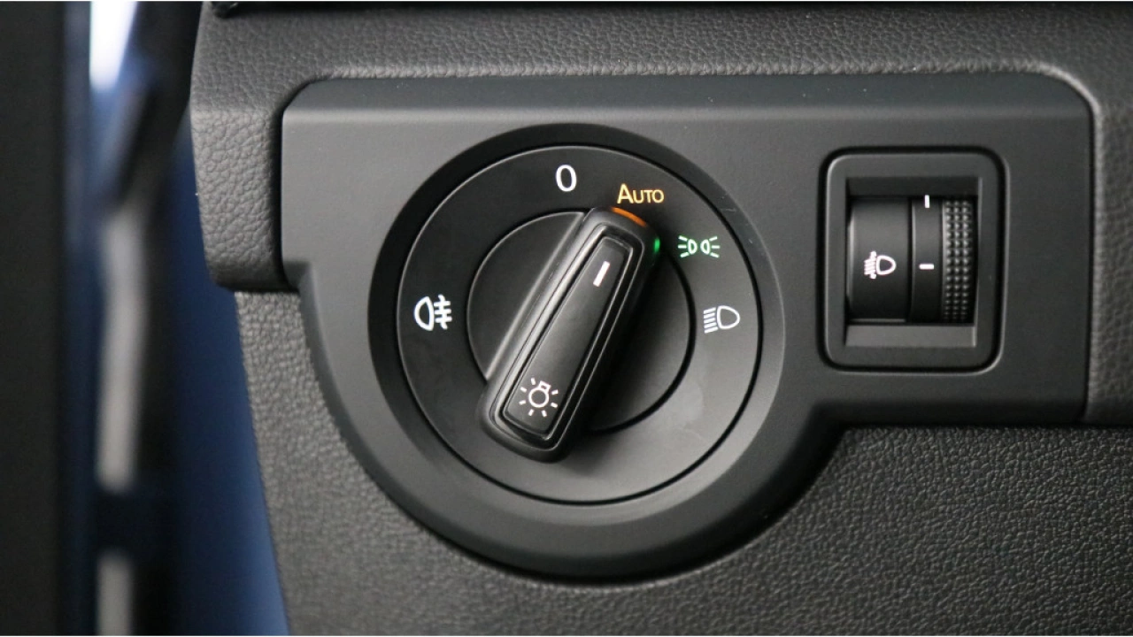 Volkswagen T-Cross 1.0 TSI 115pk DSG Life Edition