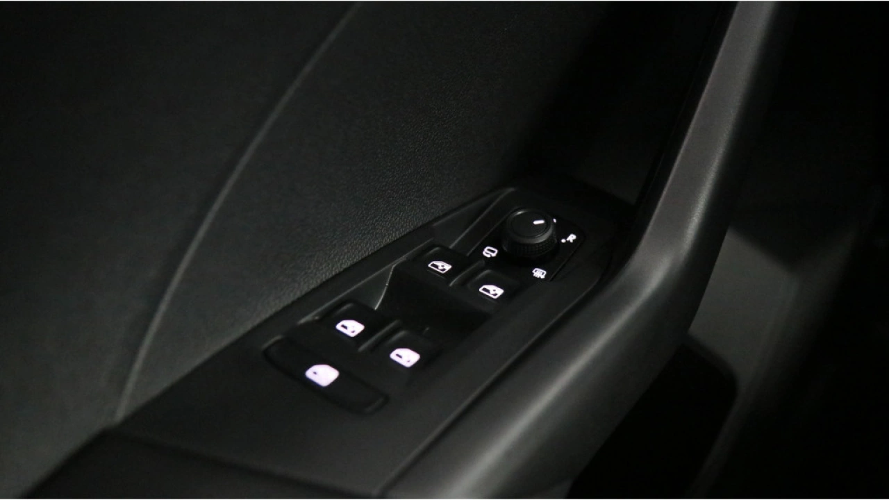 Volkswagen T-Cross 1.0 TSI 115pk DSG Life Edition