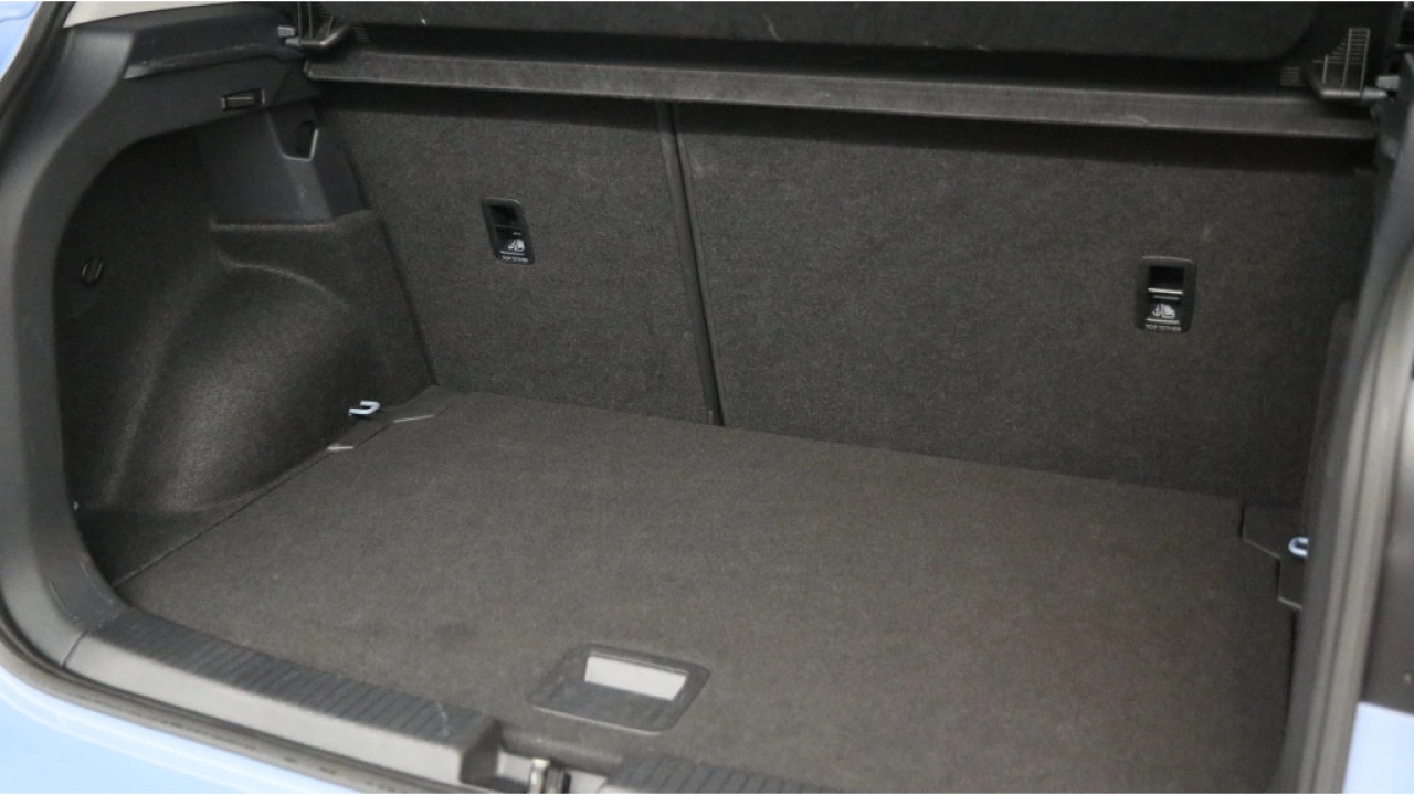 Volkswagen T-Cross 1.0 TSI 115pk DSG Life Edition