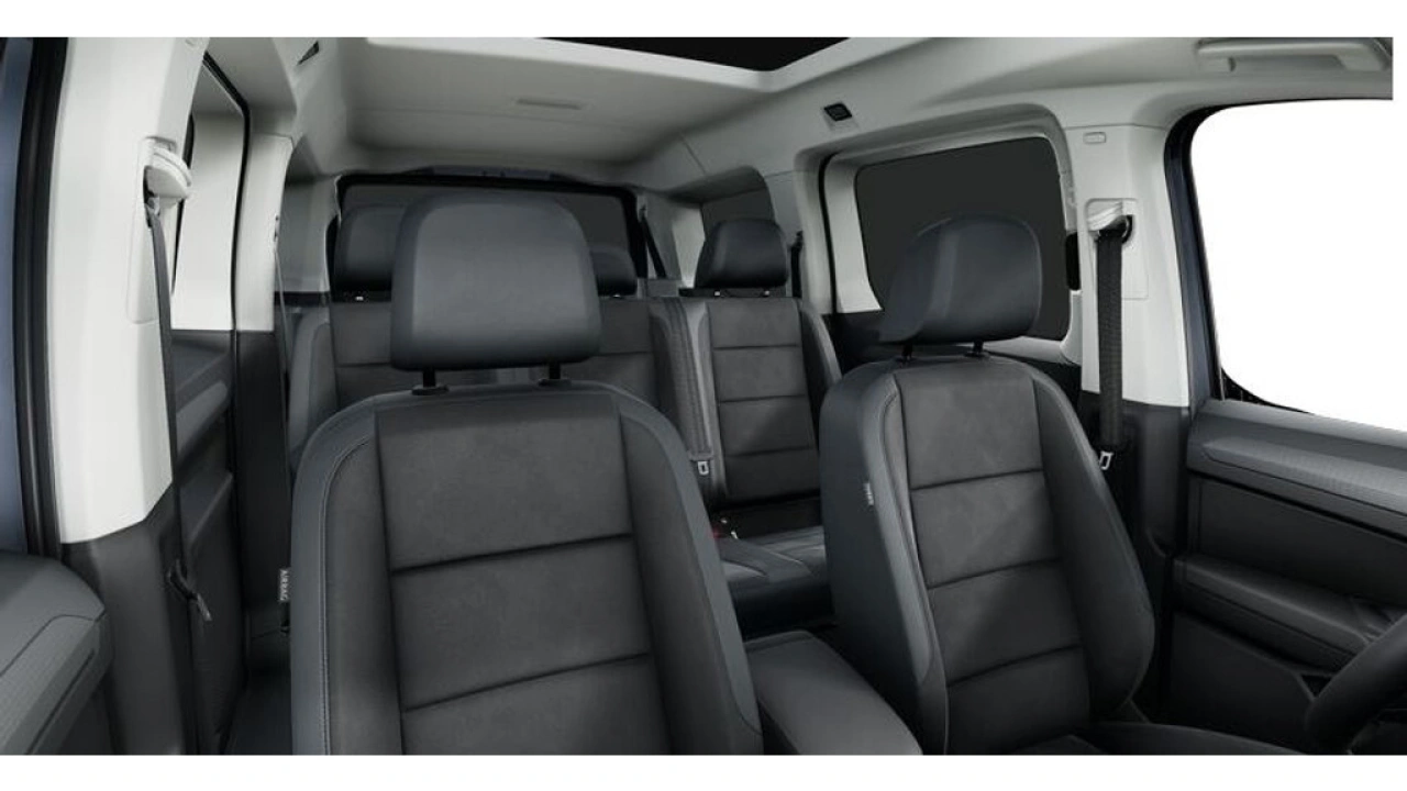 Volkswagen Caddy Kombi Maxi 1.5 TSI 85kW 115PK Hybride Style