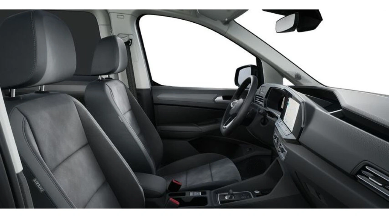 Volkswagen Caddy Kombi Maxi 1.5 TSI 85kW 115PK Hybride Style