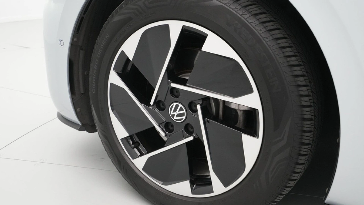 Volkswagen ID.3 Pro Business 59 kWh