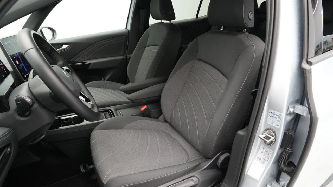 Volkswagen ID.3 Pro Business 59 kWh