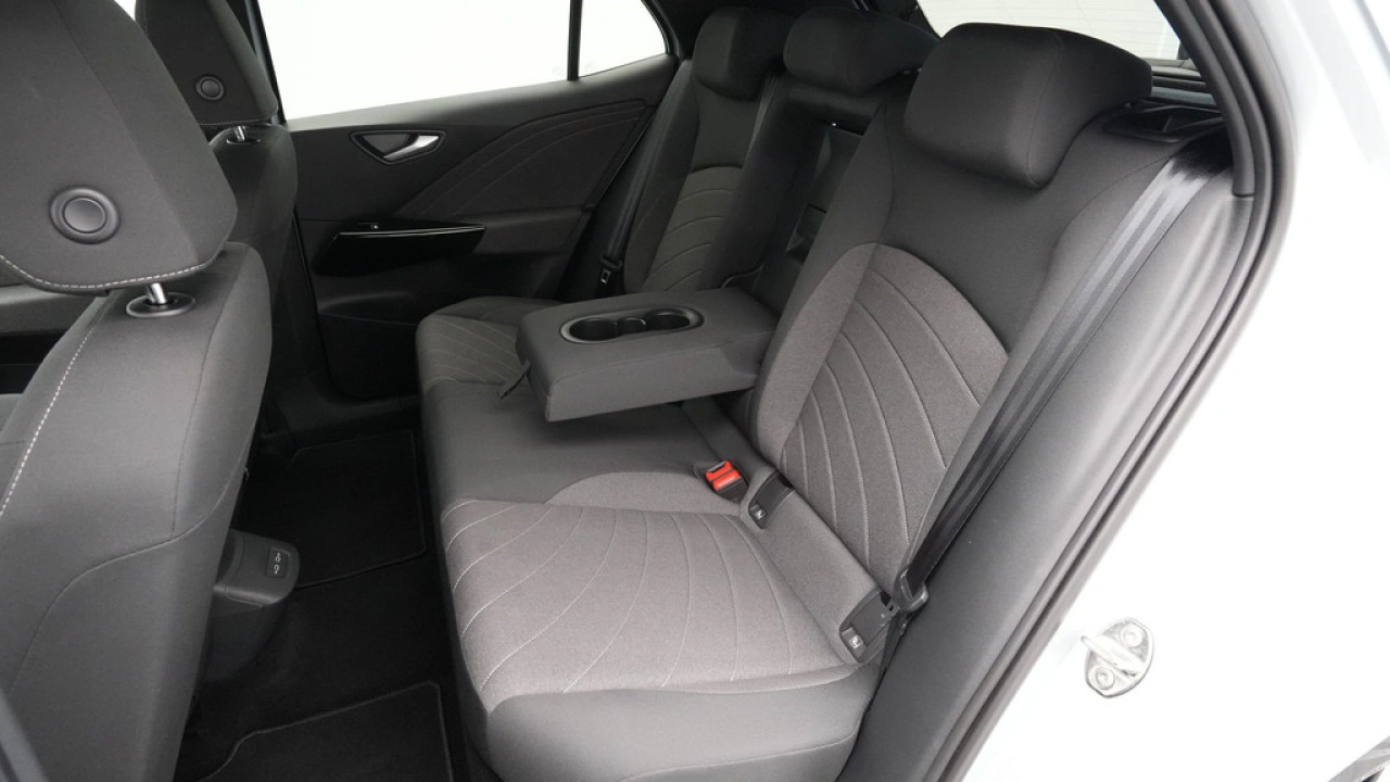 Volkswagen ID.3 Pro Business 59 kWh