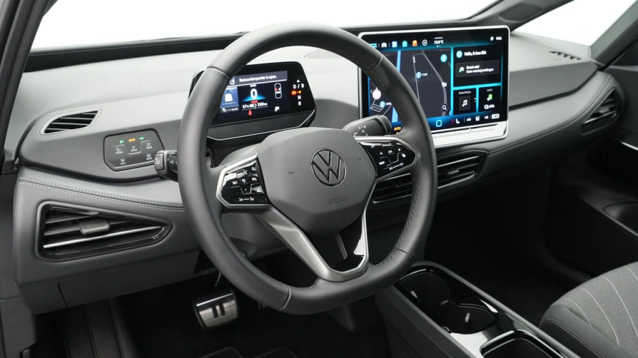Volkswagen ID.3 Pro Business 59 kWh