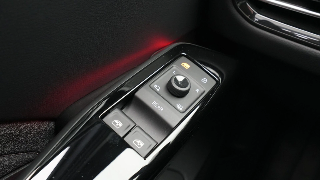 Volkswagen ID.3 Pro Business 59 kWh