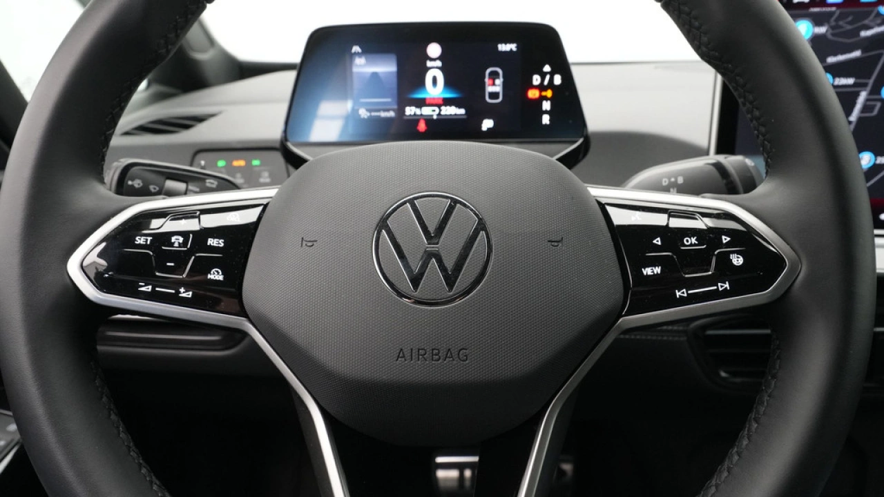 Volkswagen ID.3 Pro Business 59 kWh