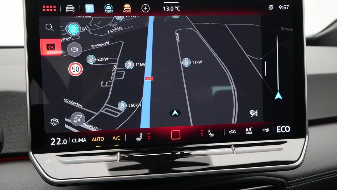Volkswagen ID.3 Pro Business 59 kWh