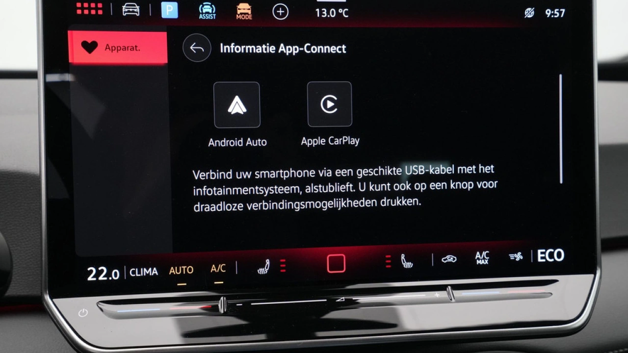 Volkswagen ID.3 Pro Business 59 kWh