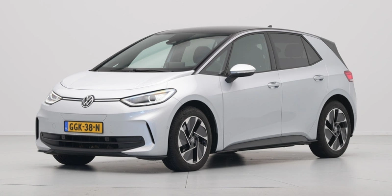 Volkswagen ID.3 Pro Business 59 kWh