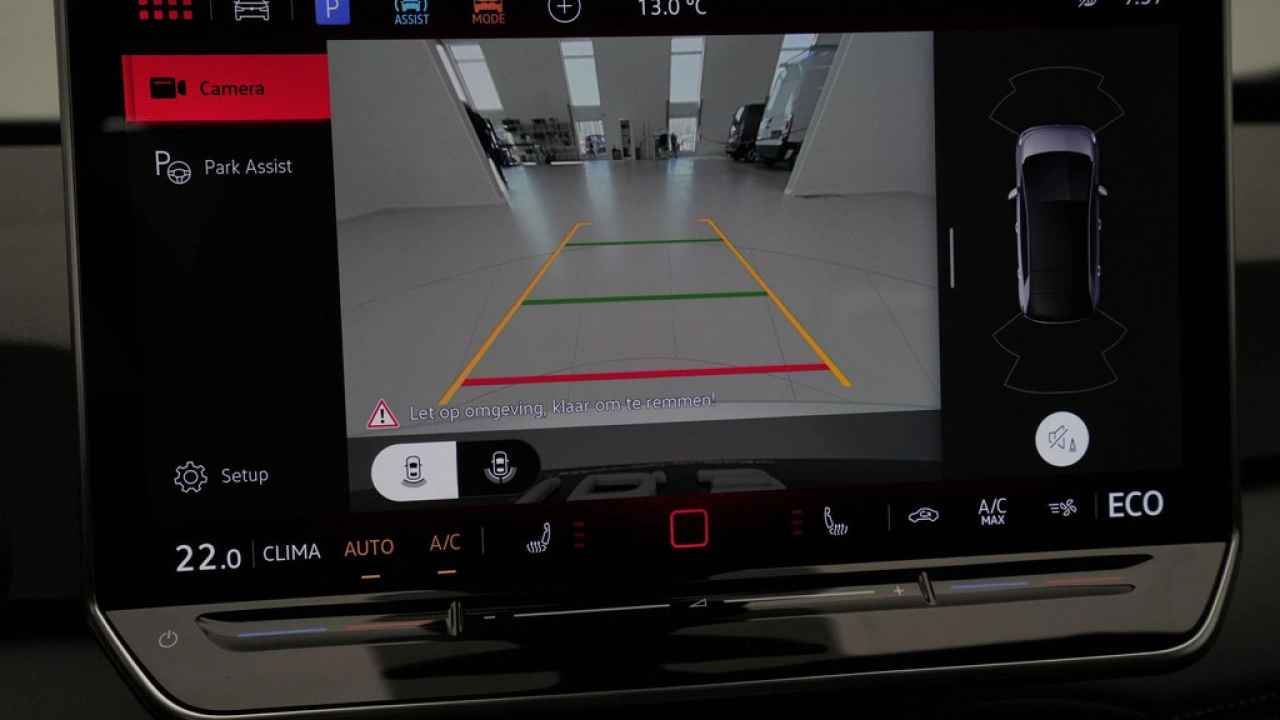 Volkswagen ID.3 Pro Business 59 kWh