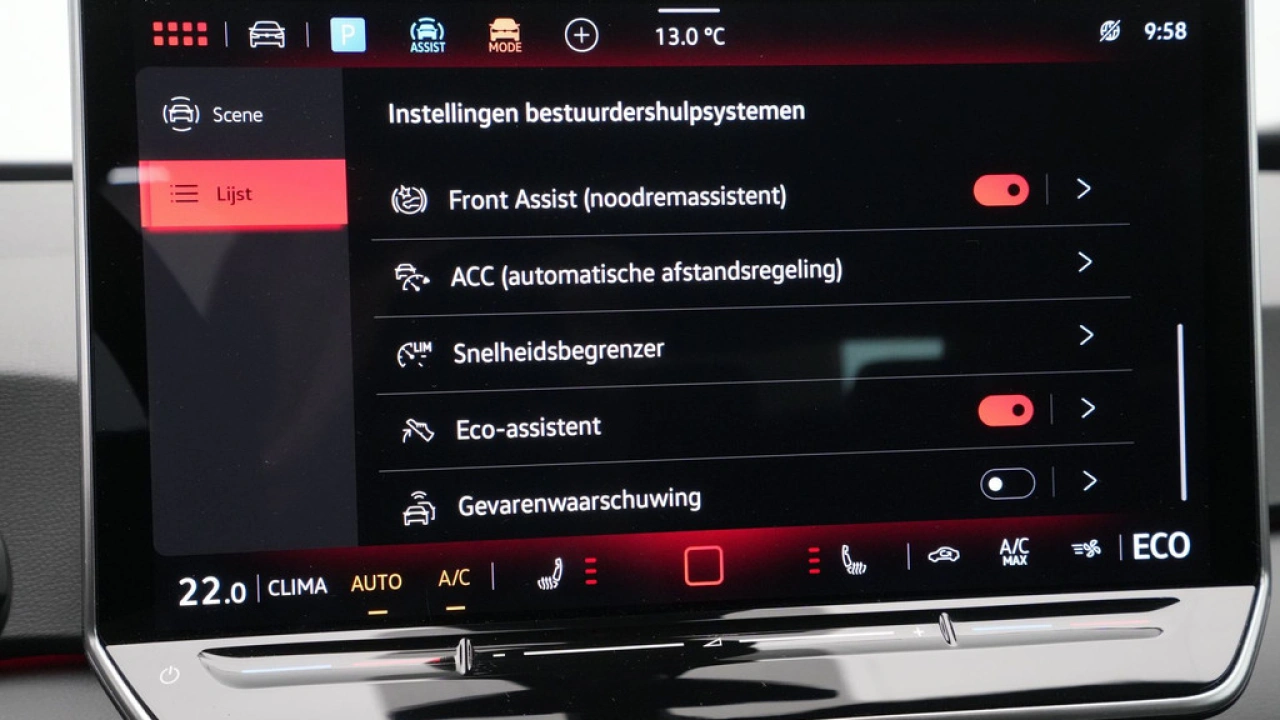 Volkswagen ID.3 Pro Business 59 kWh