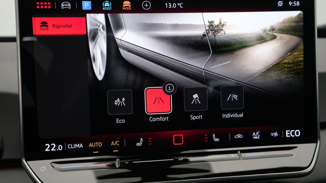 Volkswagen ID.3 Pro Business 59 kWh