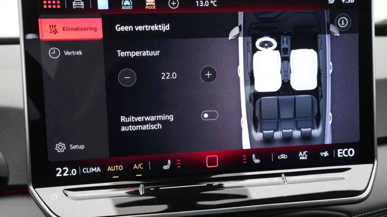 Volkswagen ID.3 Pro Business 59 kWh