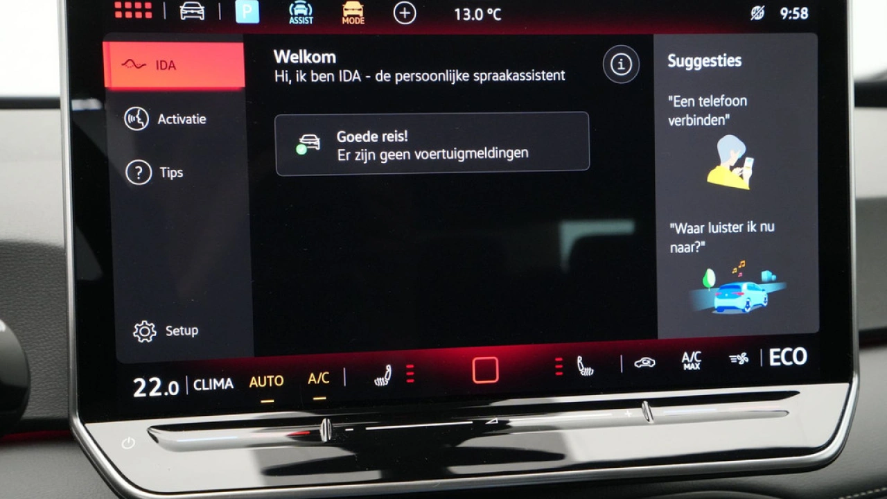 Volkswagen ID.3 Pro Business 59 kWh