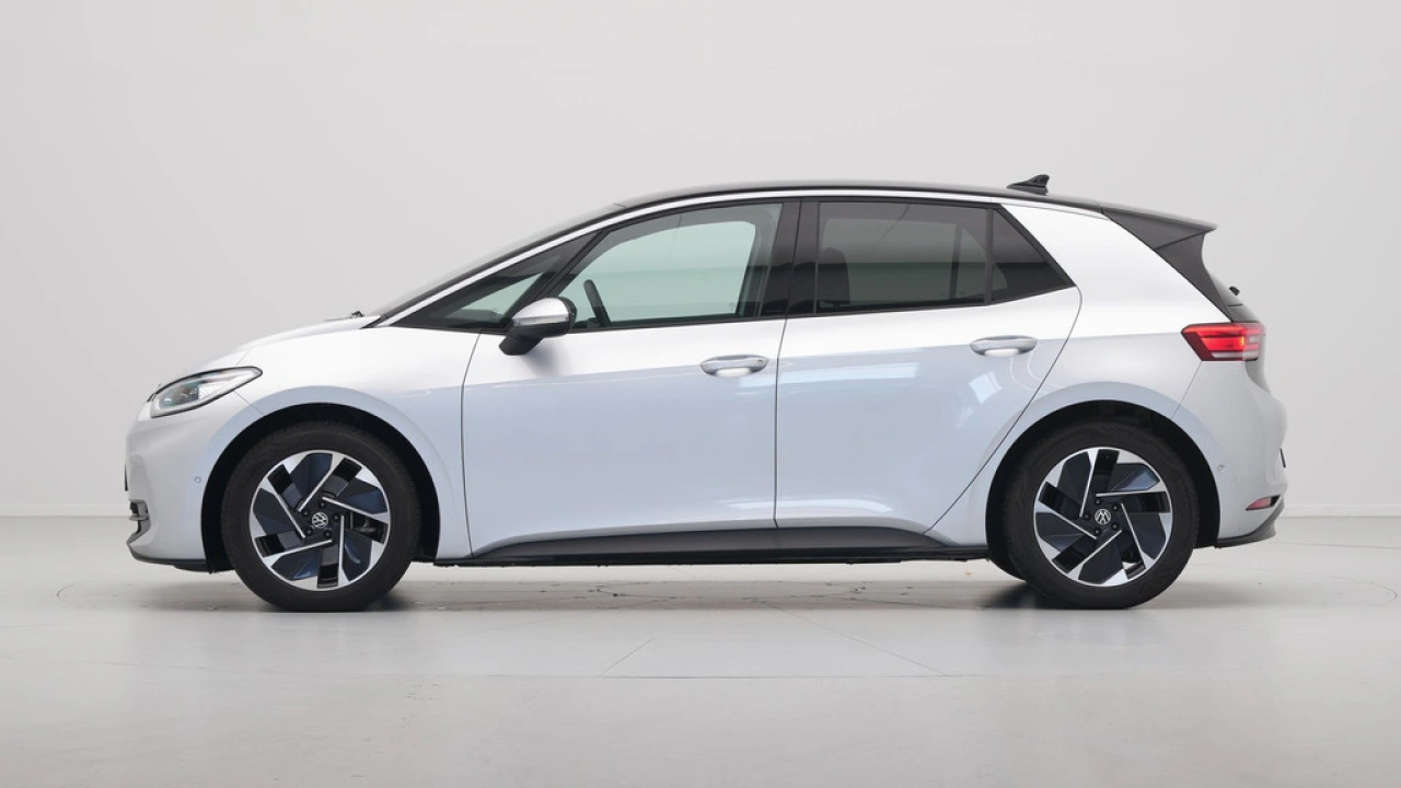 Volkswagen ID.3 Pro Business 59 kWh