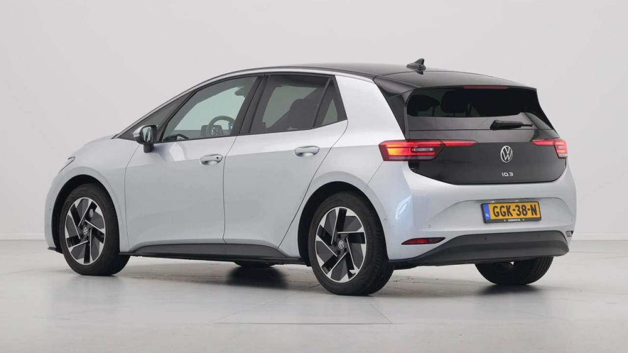Volkswagen ID.3 Pro Business 59 kWh