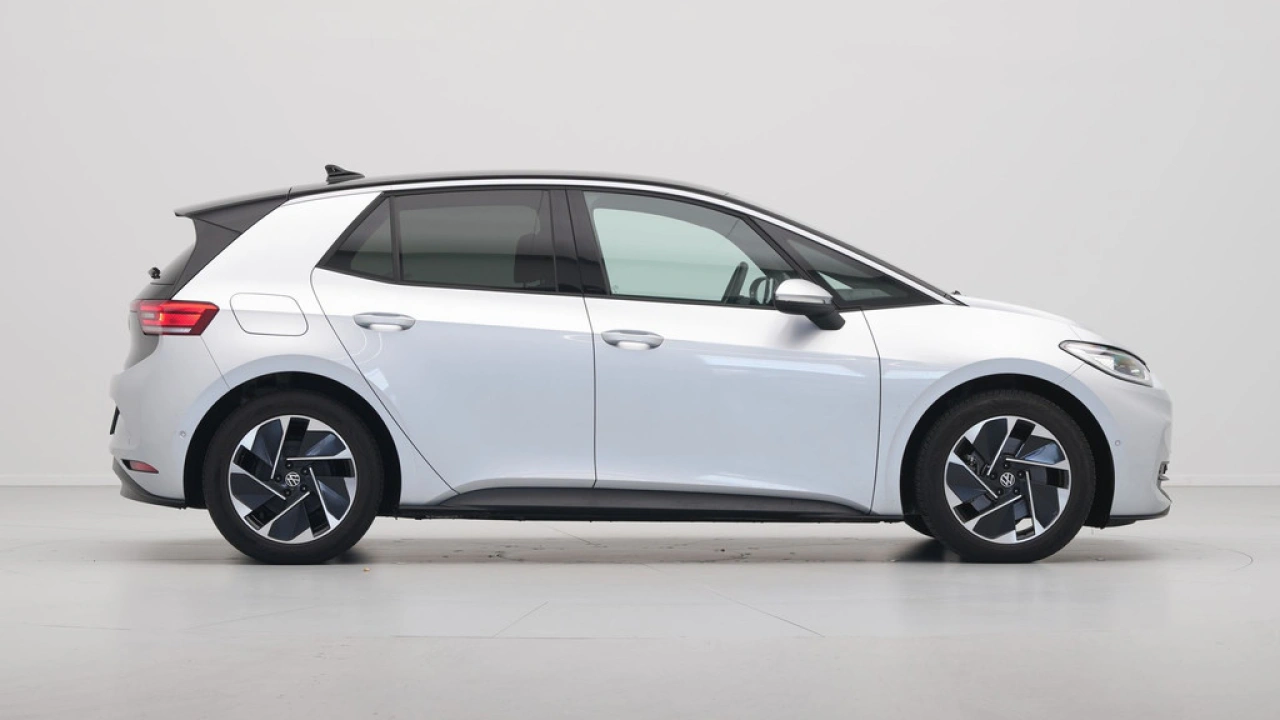 Volkswagen ID.3 Pro Business 59 kWh