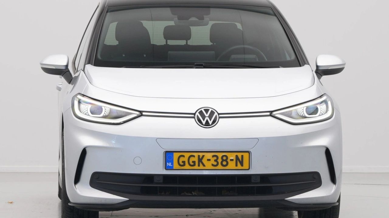 Volkswagen ID.3 Pro Business 59 kWh