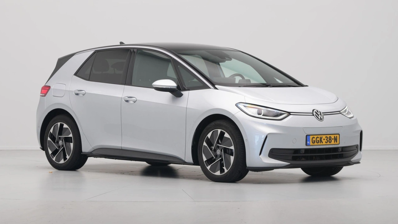 Volkswagen ID.3 Pro Business 59 kWh
