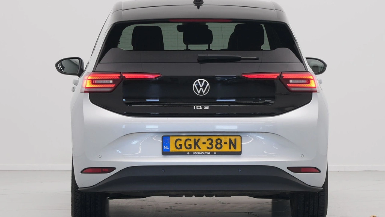 Volkswagen ID.3 Pro Business 59 kWh