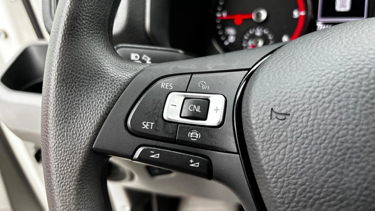 VW Bedrijfswagens Crafter L3H3 2.0 TDI 140pk 3.0T Highline