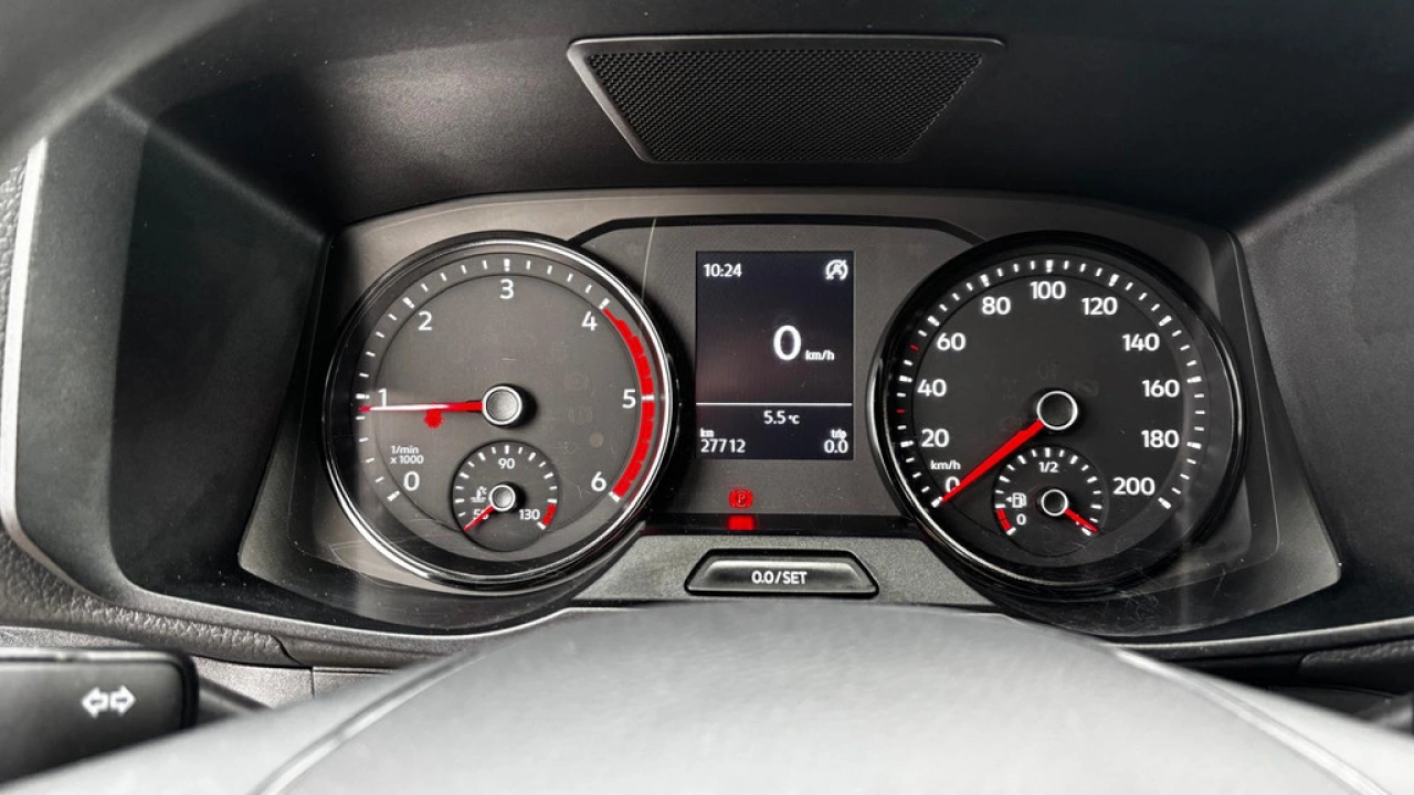 VW Bedrijfswagens Crafter L3H3 2.0 TDI 140pk 3.0T Highline