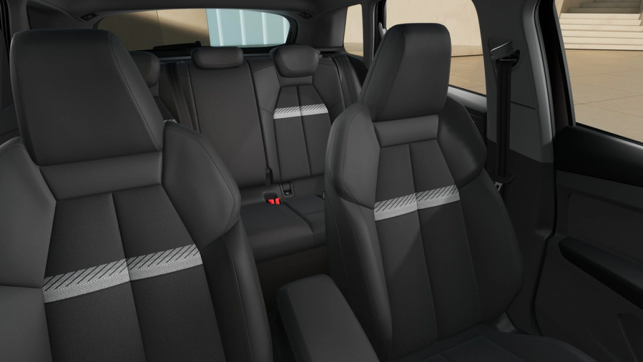 Audi Q4 e-tron 45 quattro Advanced edition 82 kWh