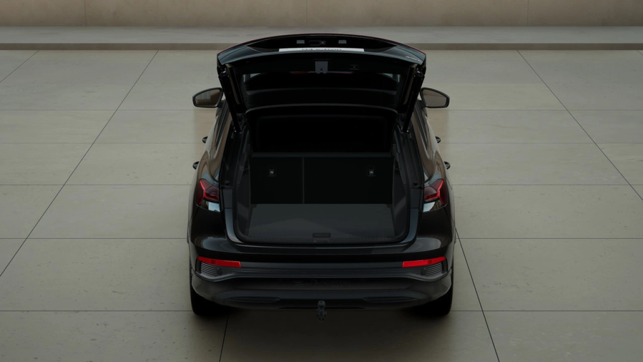 Audi Q4 e-tron 45 quattro Advanced edition 82 kWh