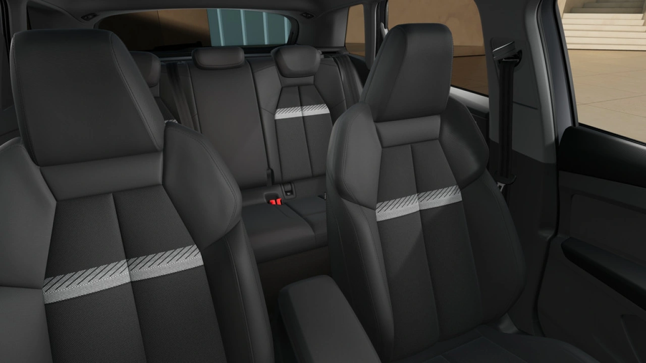 Audi Q4 e-tron 45 quattro Advanced edition 82 kWh