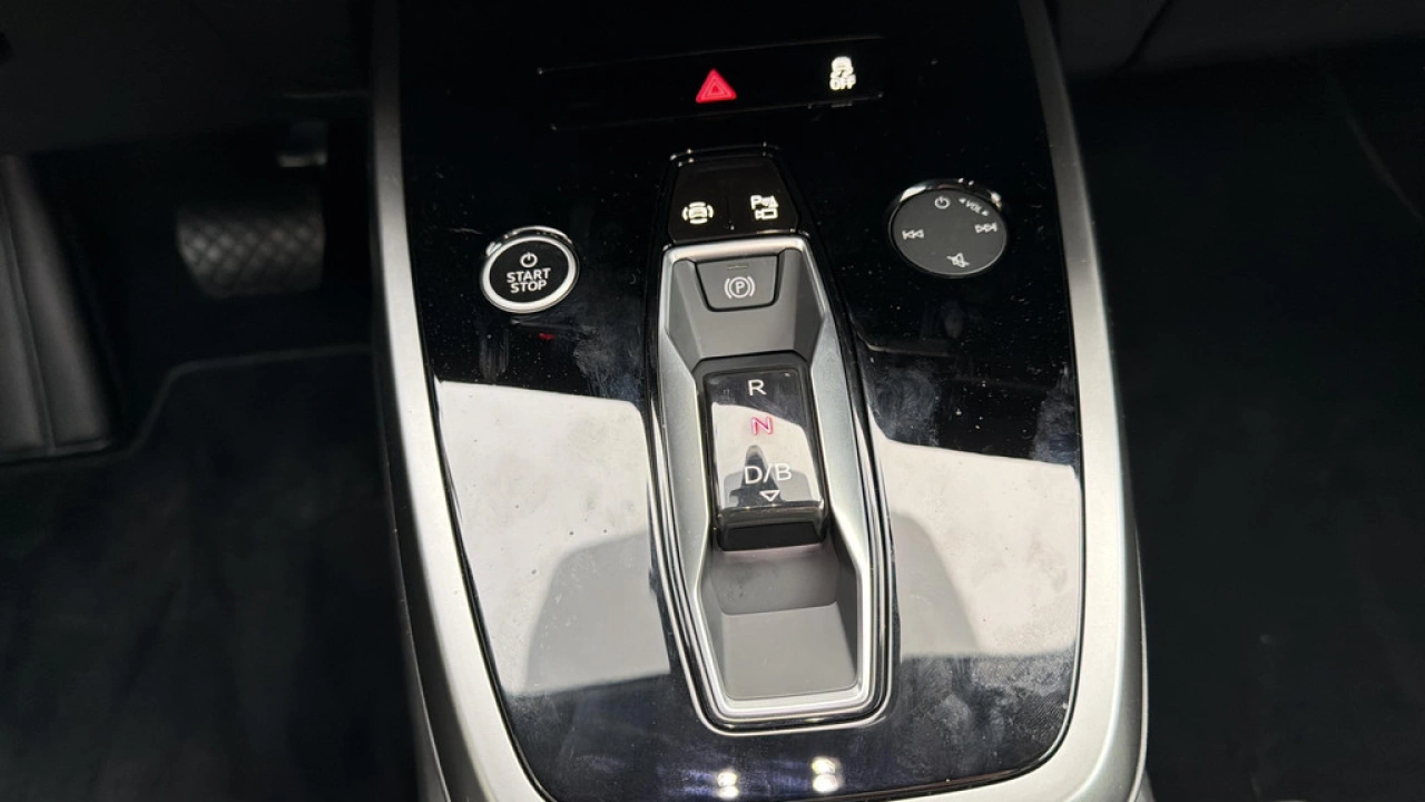 Audi Q4 e-tron 45 quattro 286Pk Advanced Edition 82 kWh