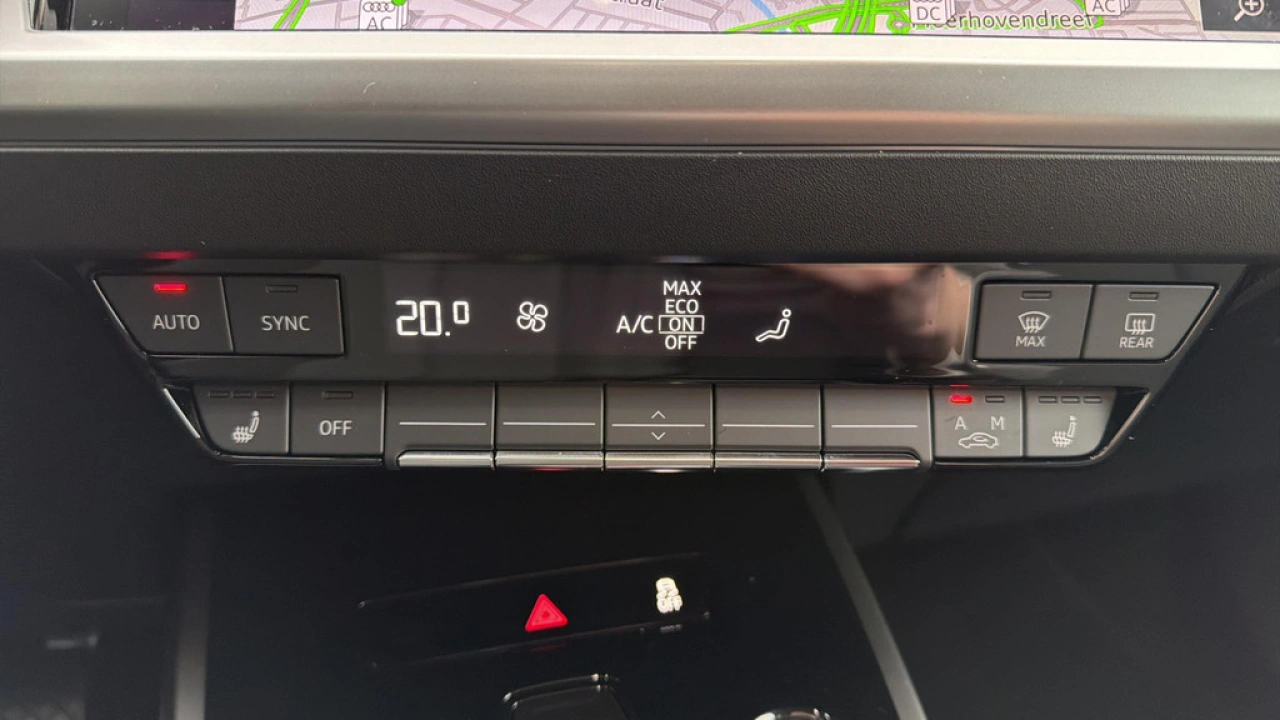 Audi Q4 e-tron 45 quattro 286Pk Advanced Edition 82 kWh