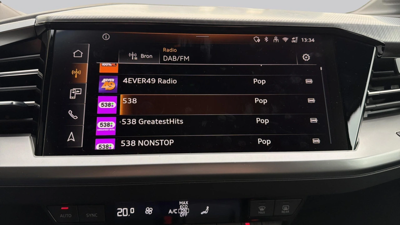 Audi Q4 e-tron 45 quattro 286Pk Advanced Edition 82 kWh