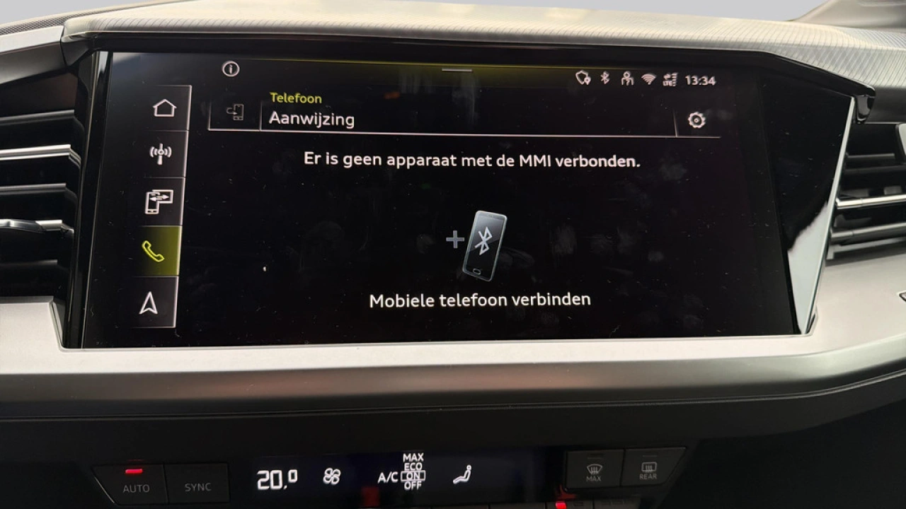 Audi Q4 e-tron 45 quattro 286Pk Advanced Edition 82 kWh