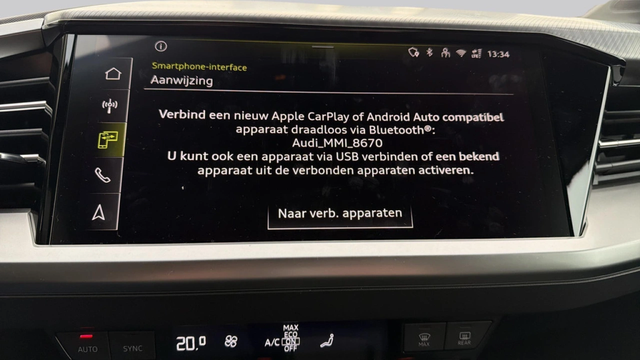 Audi Q4 e-tron 45 quattro 286Pk Advanced Edition 82 kWh