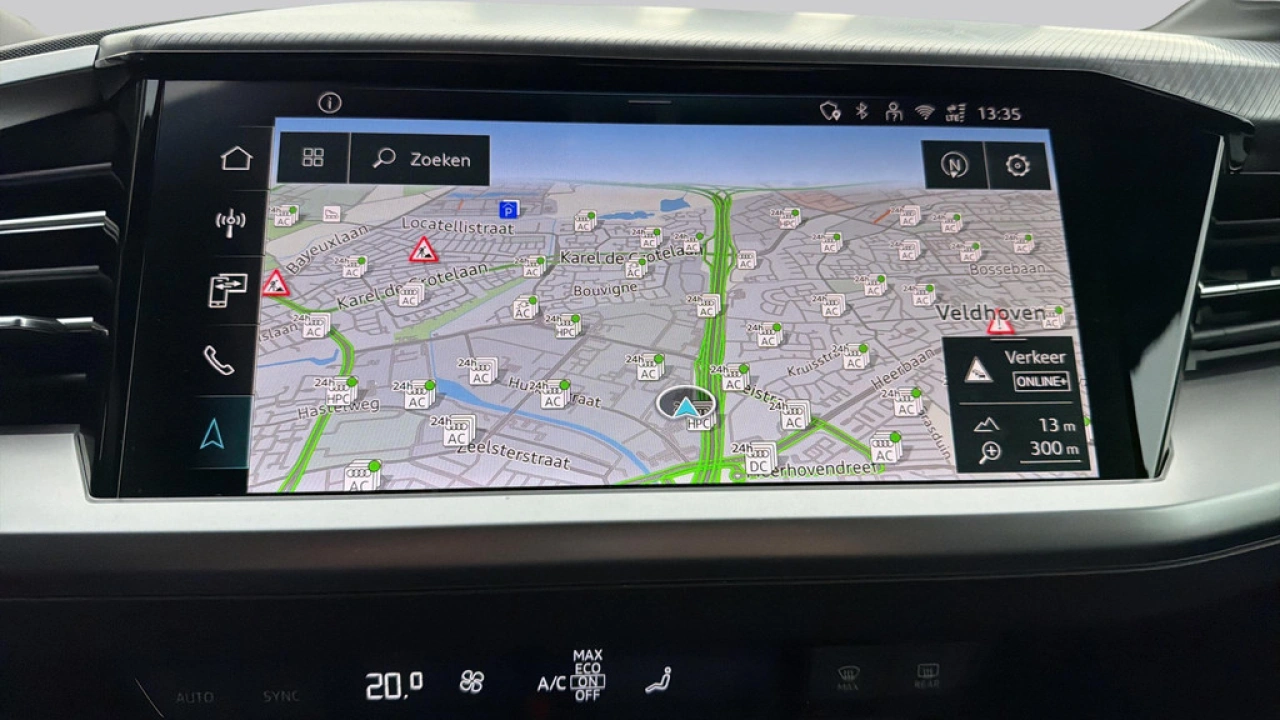 Audi Q4 e-tron 45 quattro 286Pk Advanced Edition 82 kWh