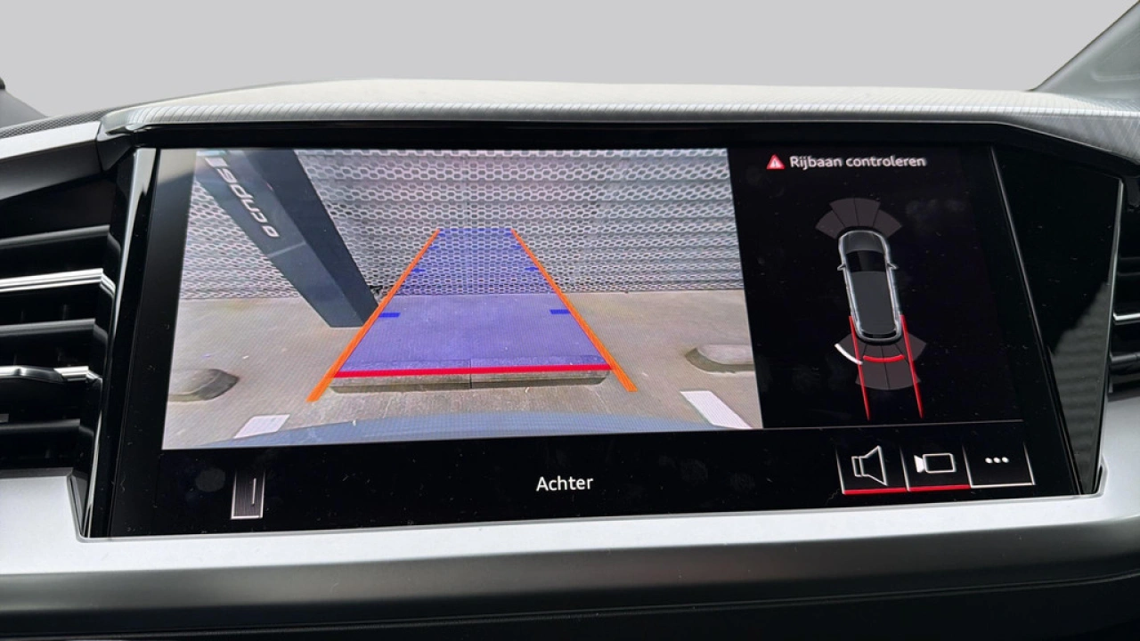 Audi Q4 e-tron 45 quattro 286Pk Advanced Edition 82 kWh