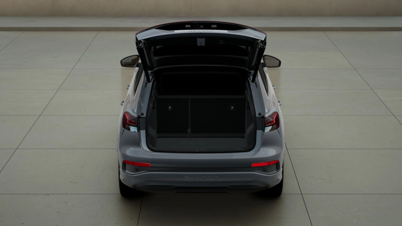 Audi Q4 e-tron 45 quattro Advanced edition 82 kWh