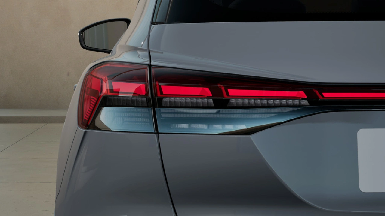 Audi Q4 e-tron 45 quattro Advanced edition 82 kWh