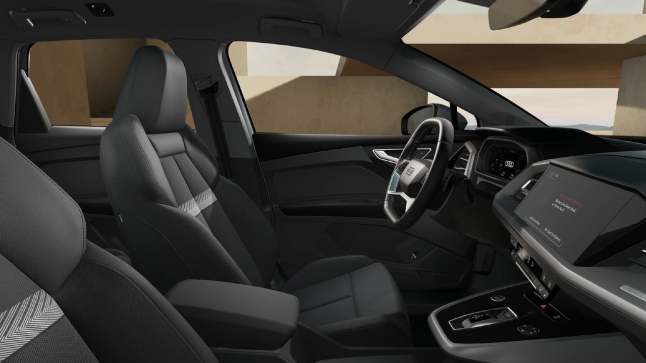 Audi Q4 e-tron 45 quattro Advanced edition 82 kWh