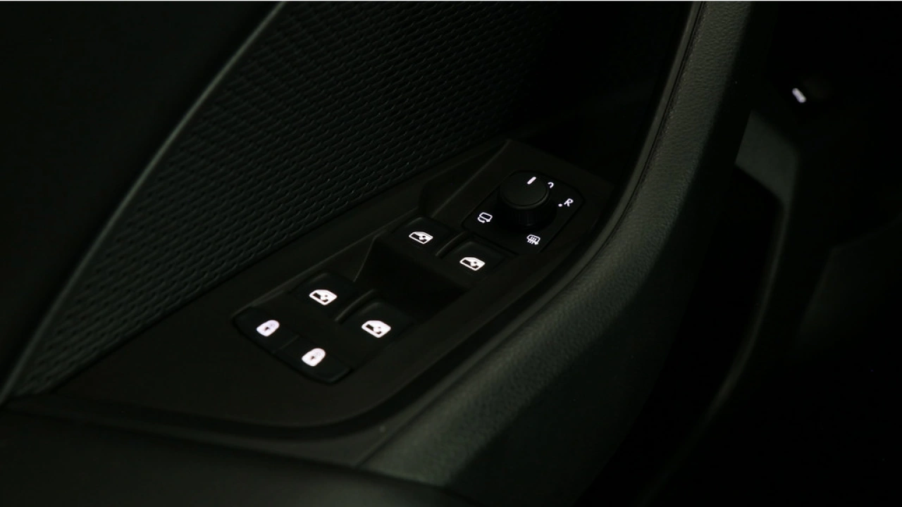 Škoda Octavia Combi 1.0 TSI 110ppk Business Edition DSG