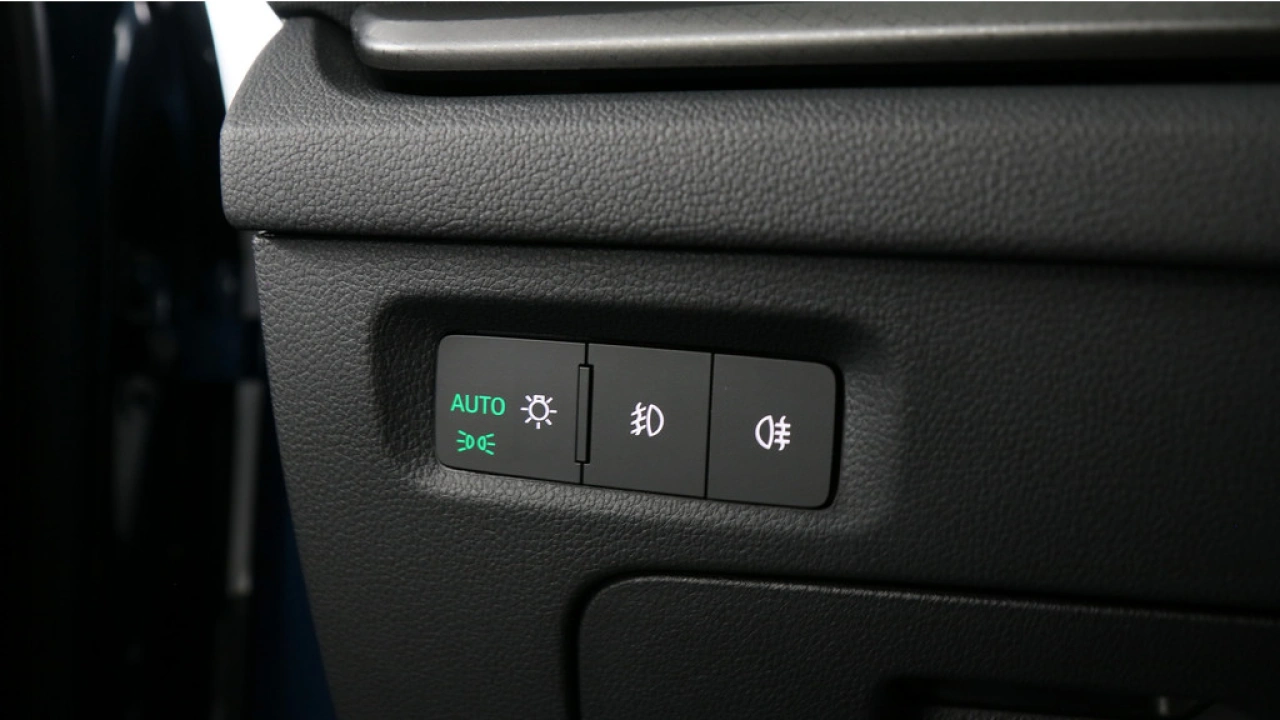 Škoda Octavia Combi 1.0 TSI 110ppk Business Edition DSG