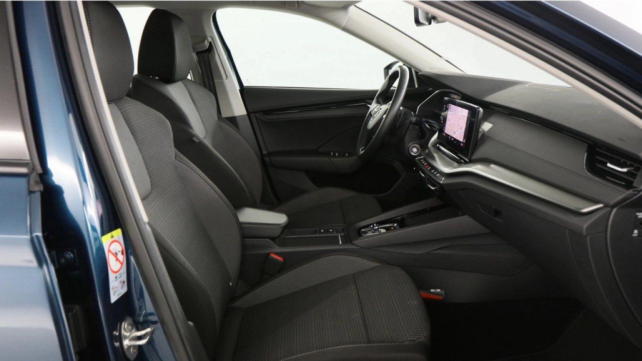 Škoda Octavia Combi 1.0 TSI 110ppk Business Edition DSG