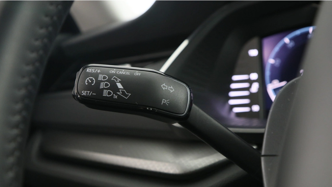 Škoda Octavia Combi 1.0 TSI 110ppk Business Edition DSG