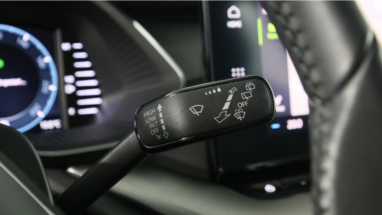 Škoda Octavia Combi 1.0 TSI 110ppk Business Edition DSG