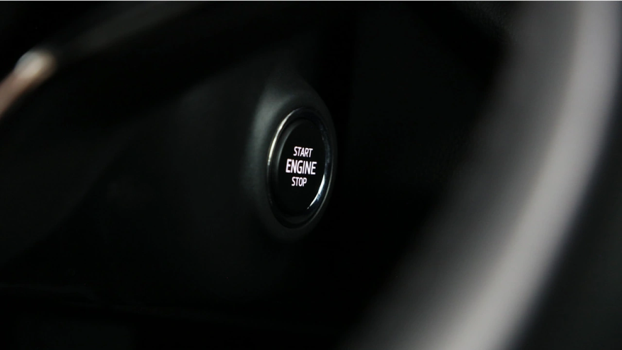 Škoda Octavia Combi 1.0 TSI 110ppk Business Edition DSG